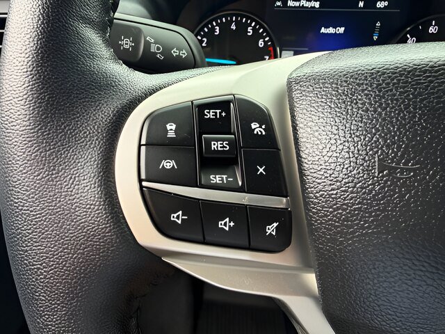 Certified 2022 Ford Explorer Limited w/ Equipment Group 301A AWD/4WD image 20