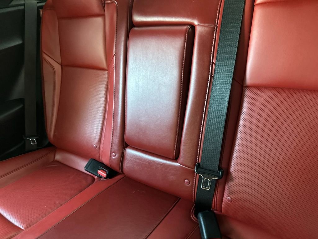 Used 2020 Dodge Challenger SXT w/ Plus Package image 11