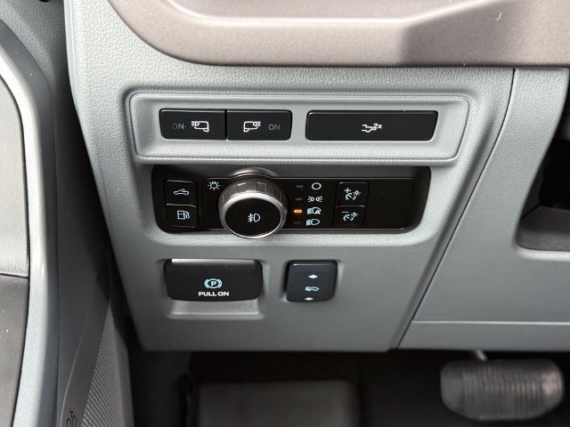 Certified 2024 Ford F150 XLT w/ Equipment Group 303A High AWD/4WD image 23