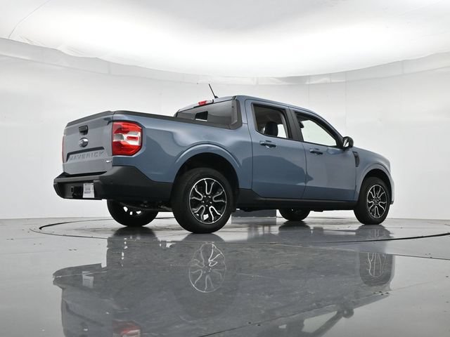Certified 2024 Ford Maverick Lariat w/ 4K Tow Package AWD/4WD image 31