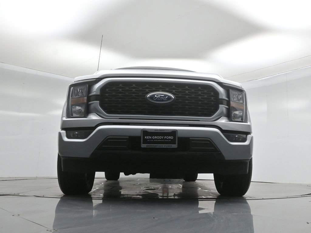 Certified 2023 Ford F150 XL w/ STX Appearance Package image 42