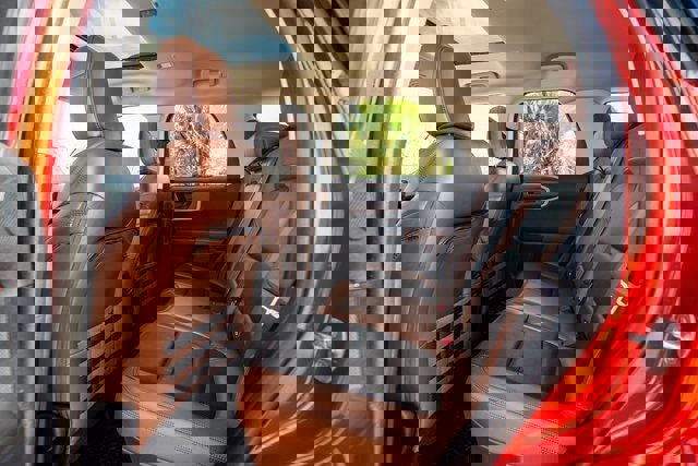 Certified 2022 Ford Bronco Sport Badlands w/ Premium Package image 9