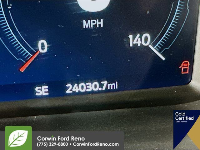 Certified 2023 Ford F150 Raptor image 15