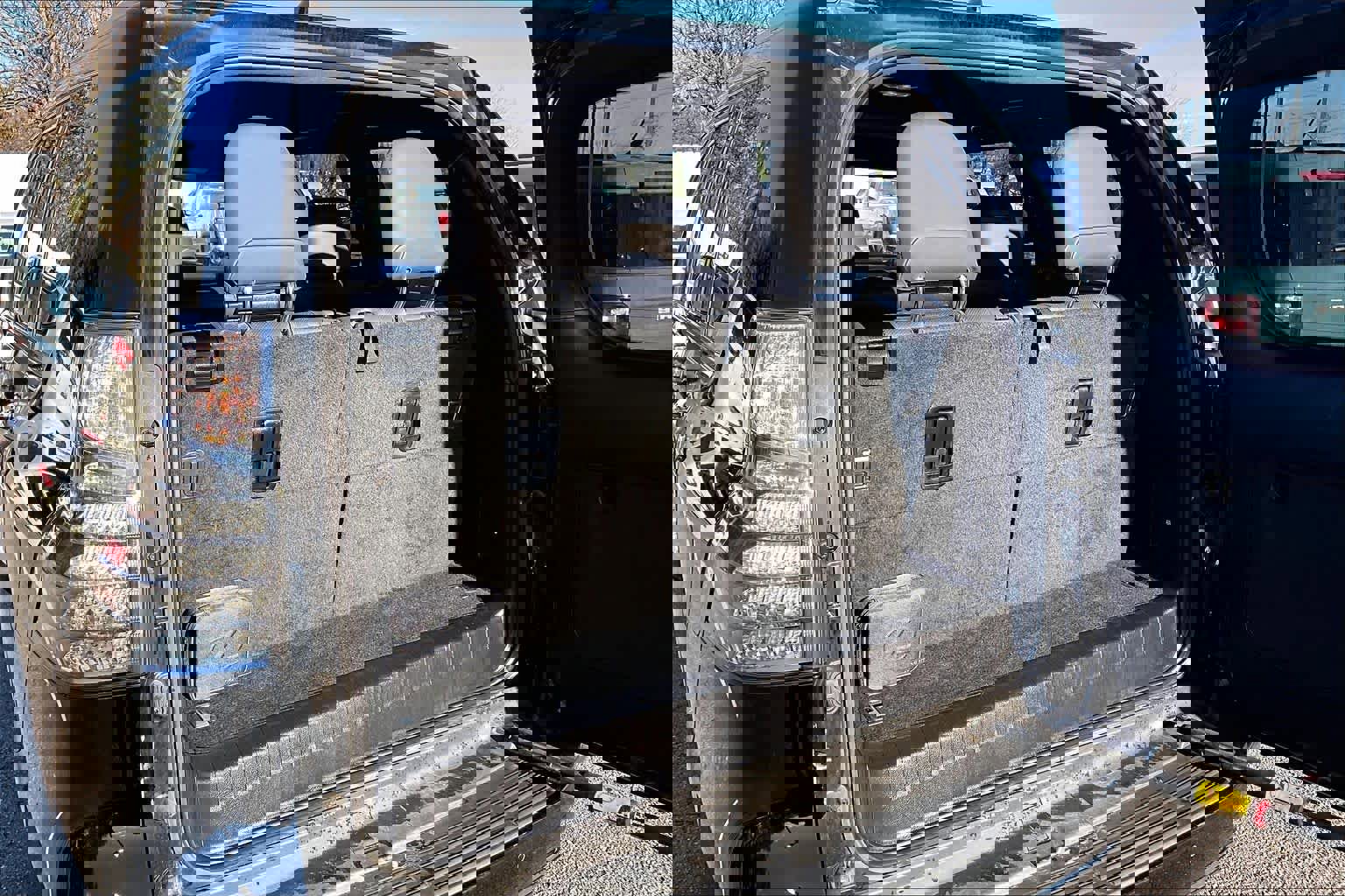 Used 2023 Lexus GX 460 Premium image 32