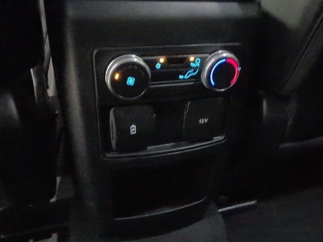 Certified 2021 Ford Explorer XLT image 28