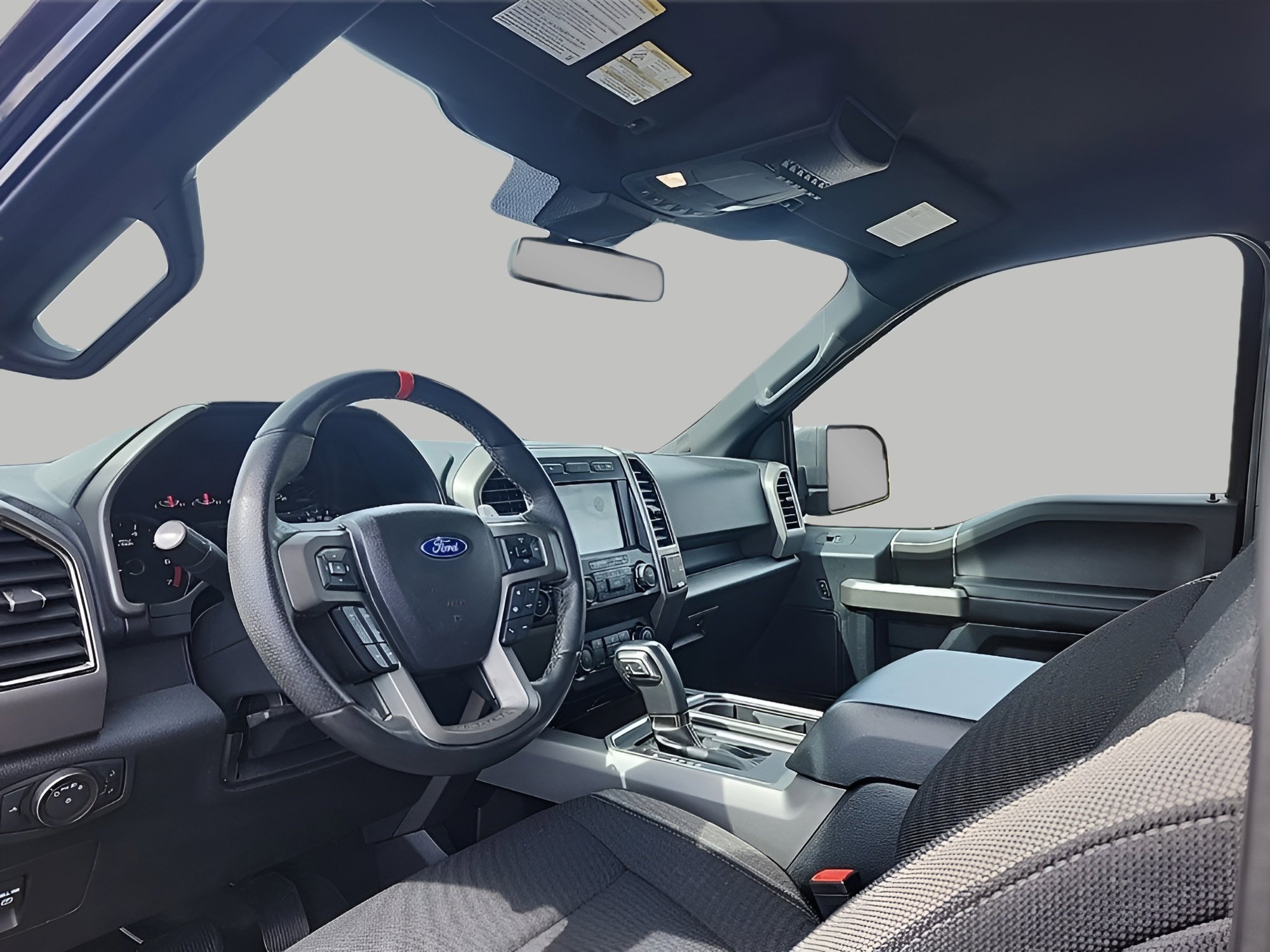 Certified 2019 Ford F150 Raptor image 15