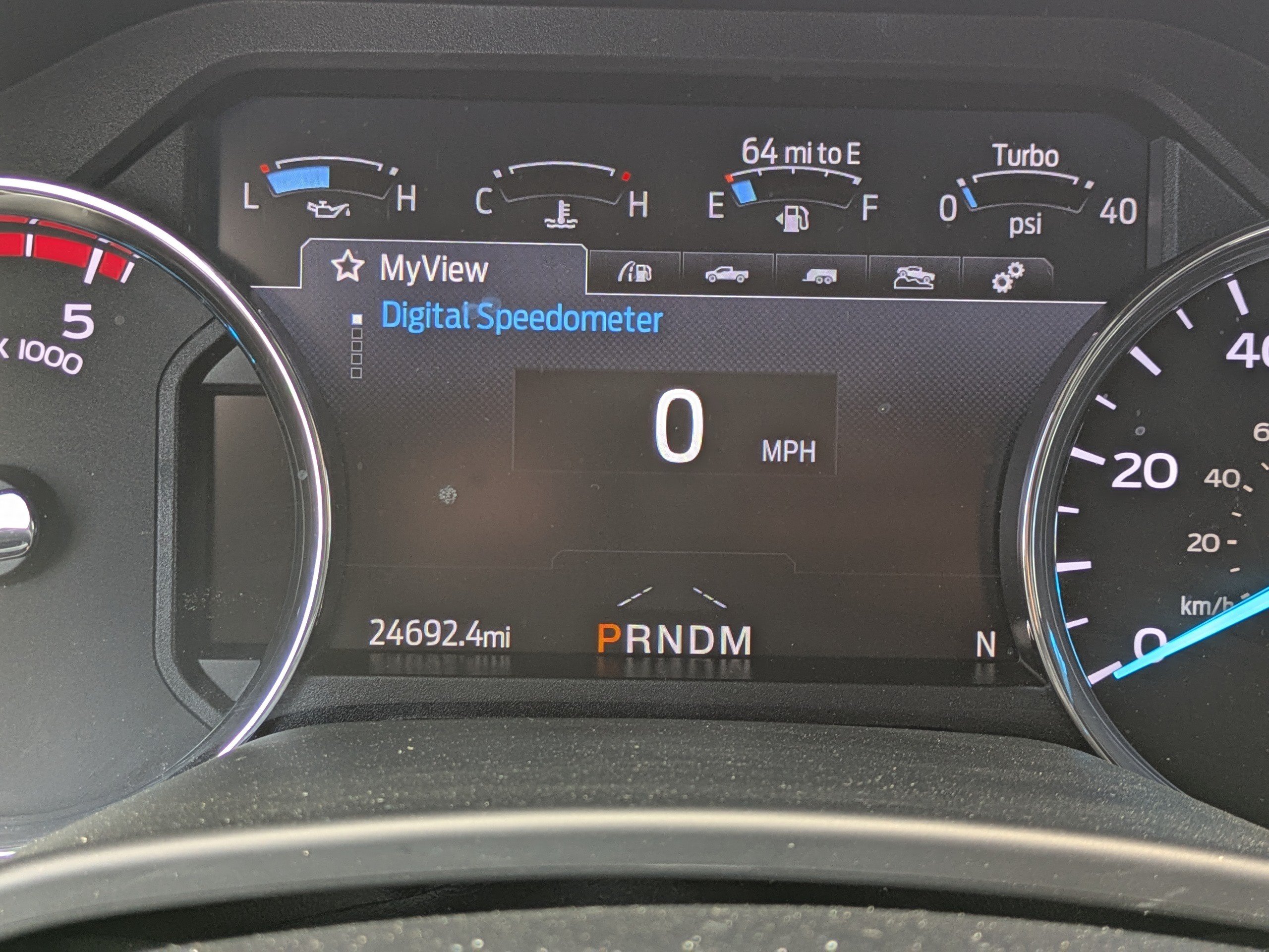 Certified 2020 Ford F250 Lariat AWD/4WD image 25