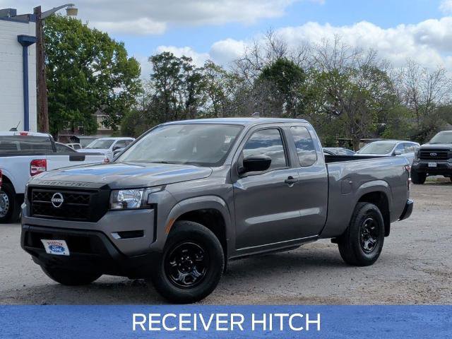 Used 2022 Nissan Frontier S w/ Technology Package RWD image 1