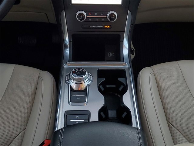 Certified 2022 Ford Edge Titanium w/ Equipment Group 301A image 33