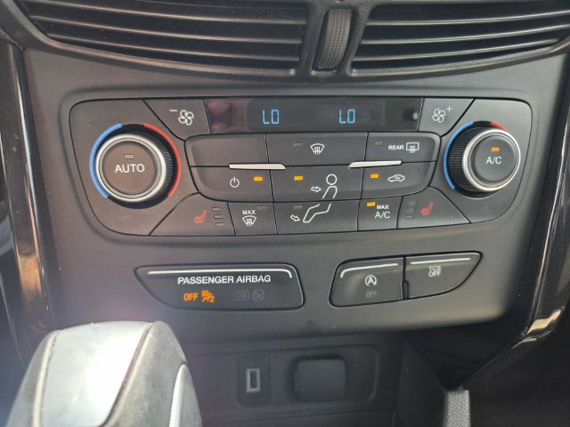 Certified 2019 Ford Escape SEL FWD image 27