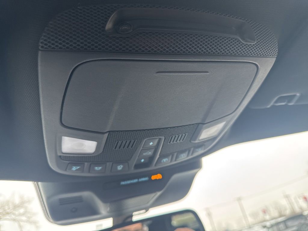 Certified 2023 Ford Expedition Limited image 25