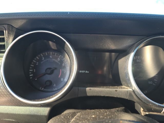 Certified 2020 Ford Mustang Coupe w/ 2.3L High Performance Package image 13