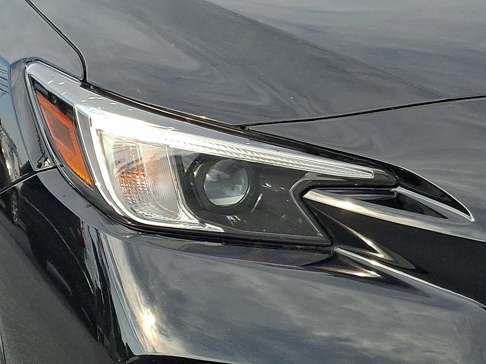 Used 2024 Subaru WRX AWD/4WD image 9