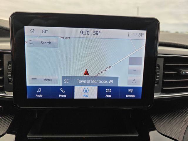 Certified 2023 Ford Explorer ST-Line image 21