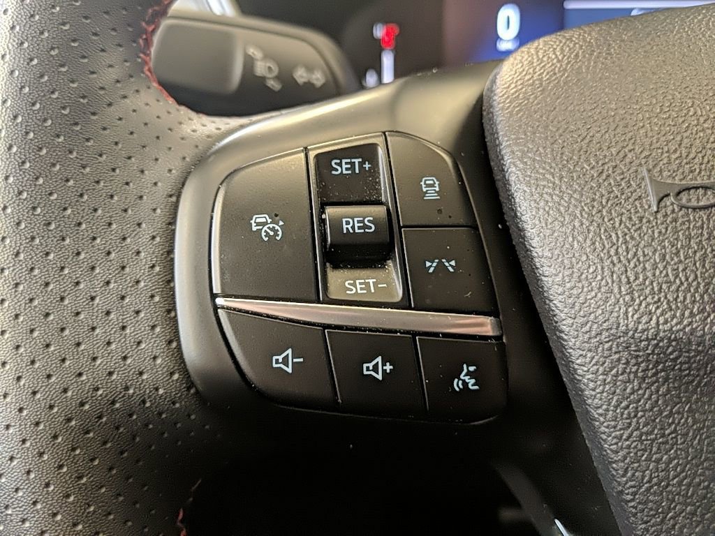 Certified 2024 Ford Escape ST-Line w/ Tech Pack #1 image 16