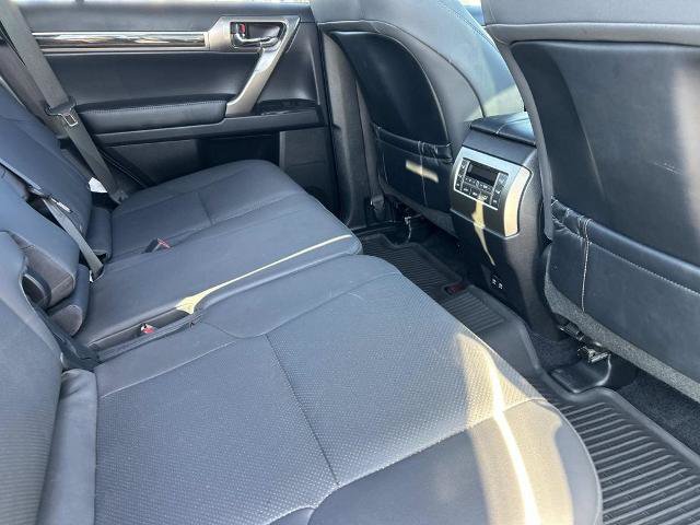 Used 2021 Lexus GX 460 Premium w/ Premium Package AWD/4WD image 21