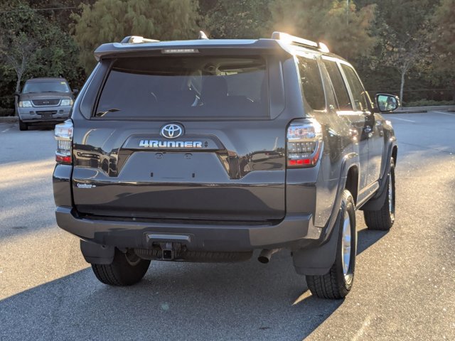 Used 2024 Toyota 4Runner SR5 image 5