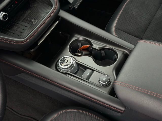 Certified 2025 Ford Explorer ST AWD/4WD image 35