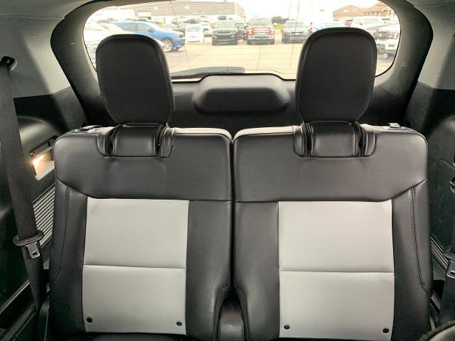 Certified 2023 Ford Explorer XLT w/ Equipment Group 202A image 15