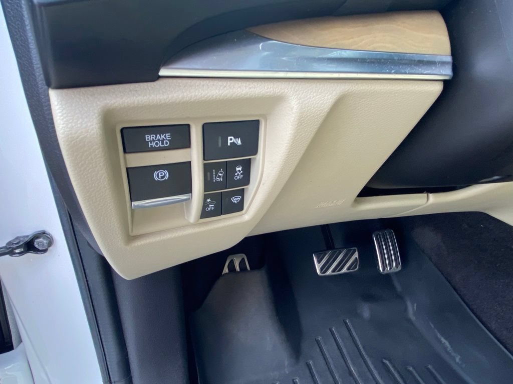 Used 2020 Acura MDX Sport Hybrid w/ Advance Pkg AWD/4WD image 12