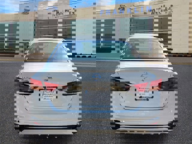 Used 2022 Nissan Altima 2.5 S image 4