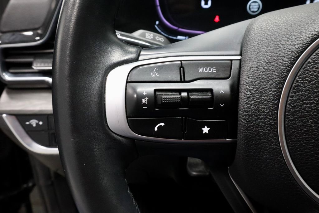 Used 2023 Kia Sportage X-Line image 28