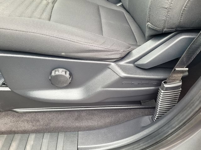 Certified 2023 Ford F150 XL w/ STX Appearance Package AWD/4WD image 11