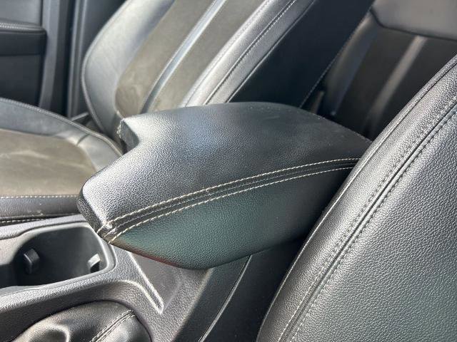 Certified 2023 Ford Ranger Lariat w/ Tremor Off-Road Package image 39