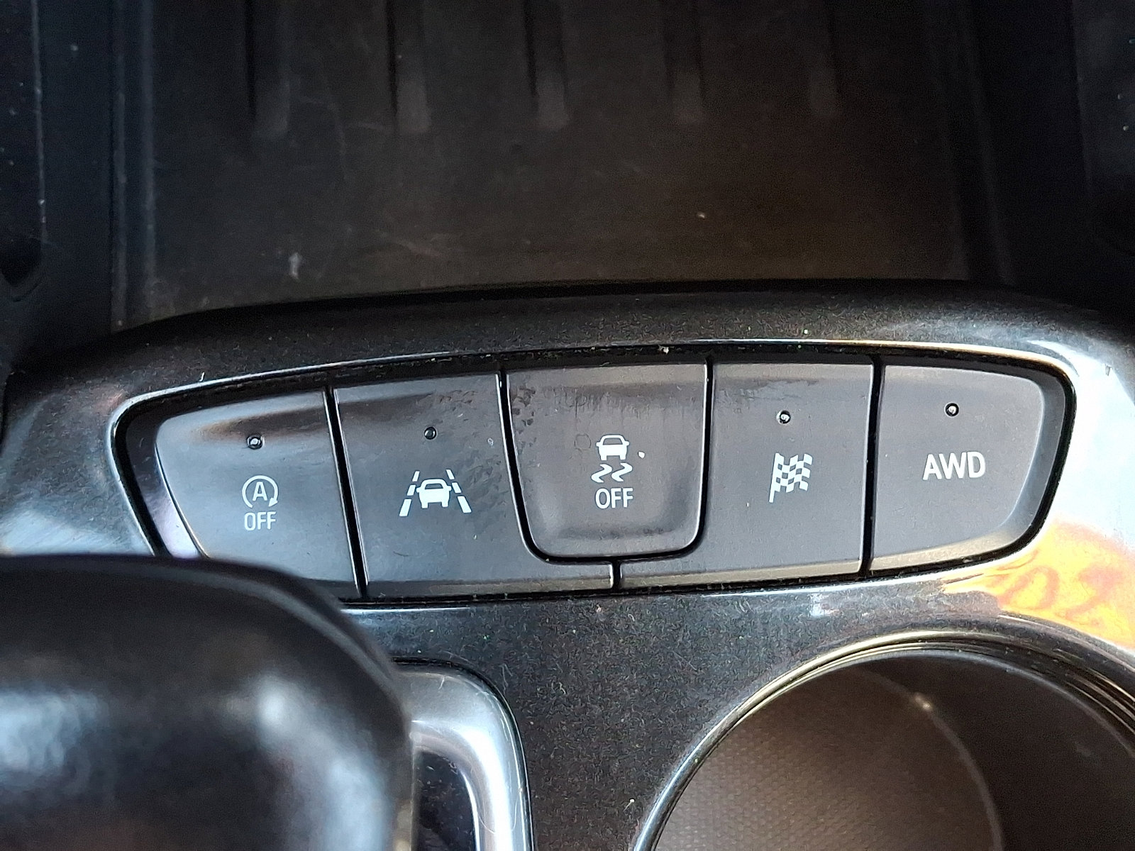 Used 2021 Chevrolet TrailBlazer RS w/ Convenience Package image 34