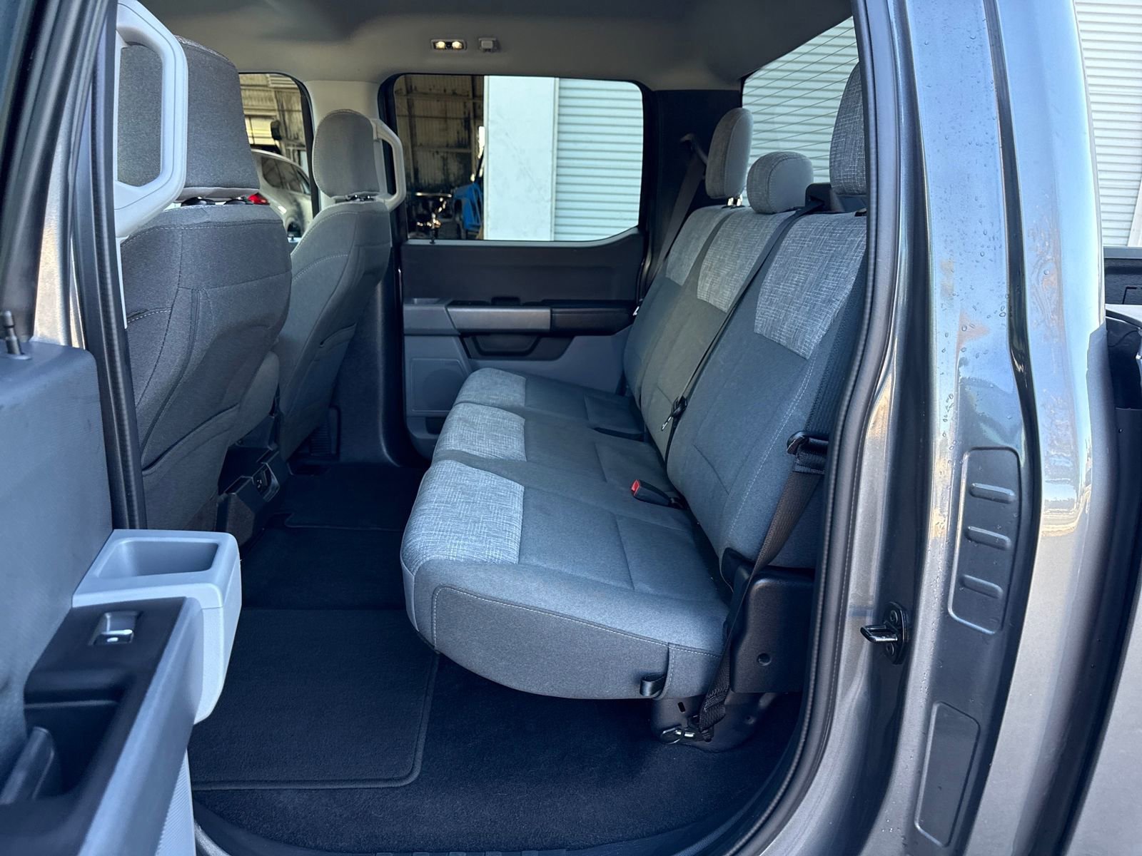 Certified 2023 Ford F150 XLT image 25