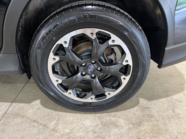 Used 2023 Subaru Crosstrek 2.0i image 12