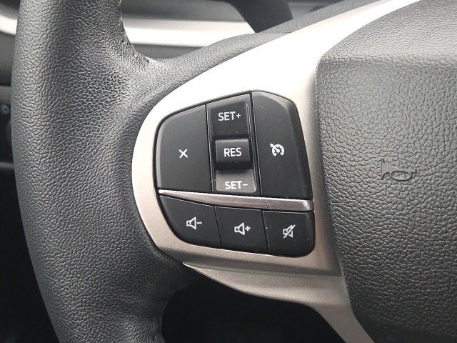 Certified 2023 Ford Explorer XLT AWD/4WD image 41