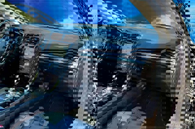 Certified 2019 Ford Fusion Titanium image 16