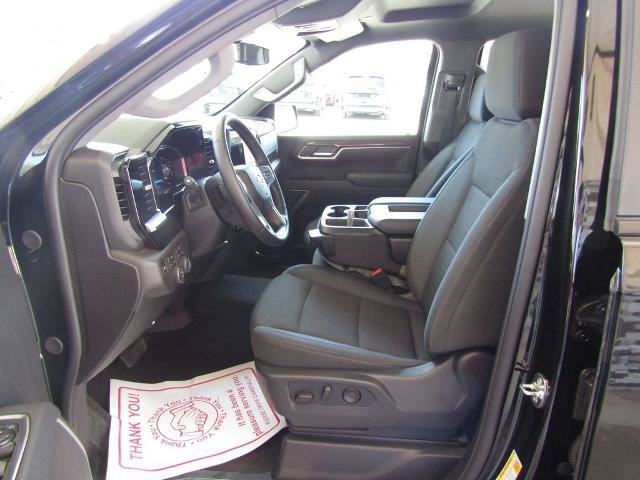 Used 2026 Chevrolet Silverado 1500 LT AWD/4WD image 23
