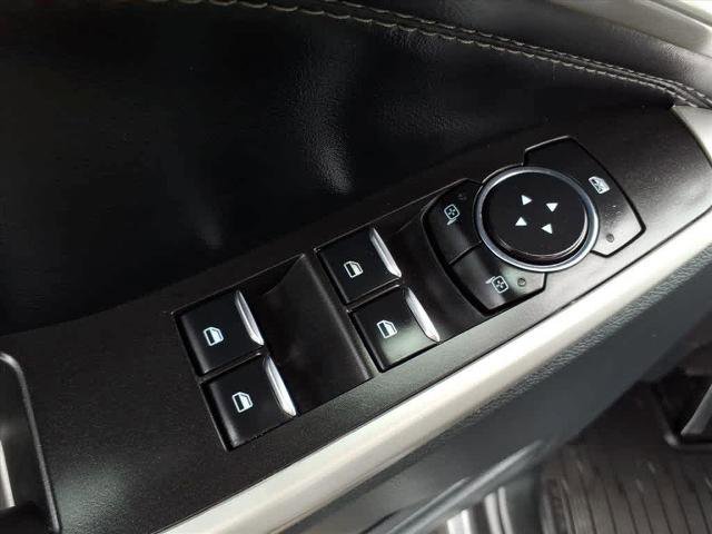 Certified 2023 Ford Explorer XLT w/ Equipment Group 202A image 19