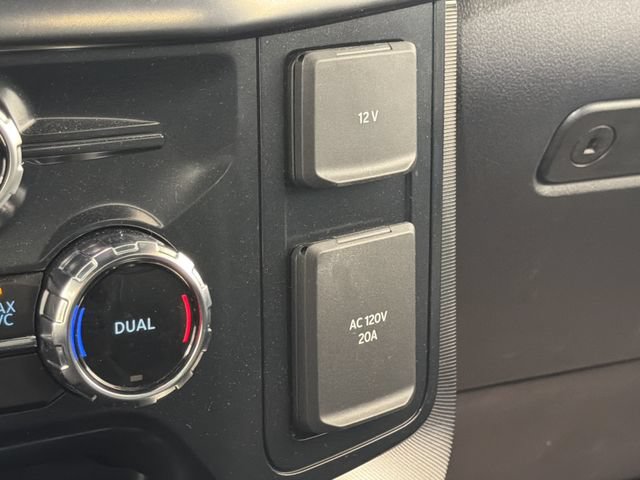 Certified 2025 Ford F150 Platinum AWD/4WD image 13