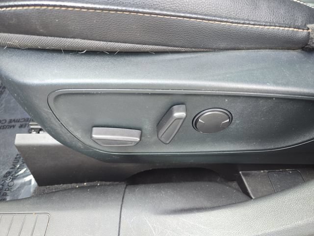 Certified 2022 Ford Escape SEL AWD/4WD image 13