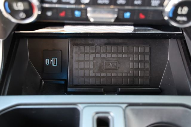 Certified 2021 Ford F150 Platinum w/ Equipment Group 701A High AWD/4WD image 22