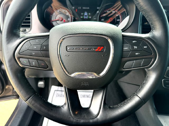Used 2022 Dodge Charger SXT w/ Blacktop Package RWD image 12