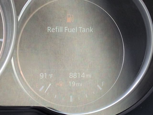 Used 2024 MAZDA CX-5 Carbon Edition AWD/4WD image 36