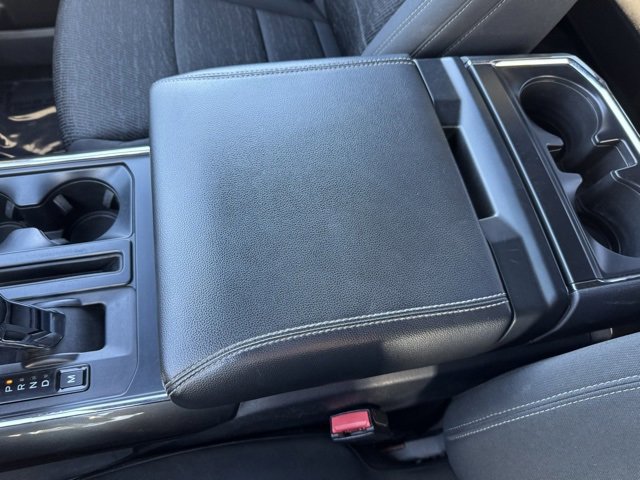 Certified 2022 Ford F150 XLT w/ Equipment Group 302A High image 24