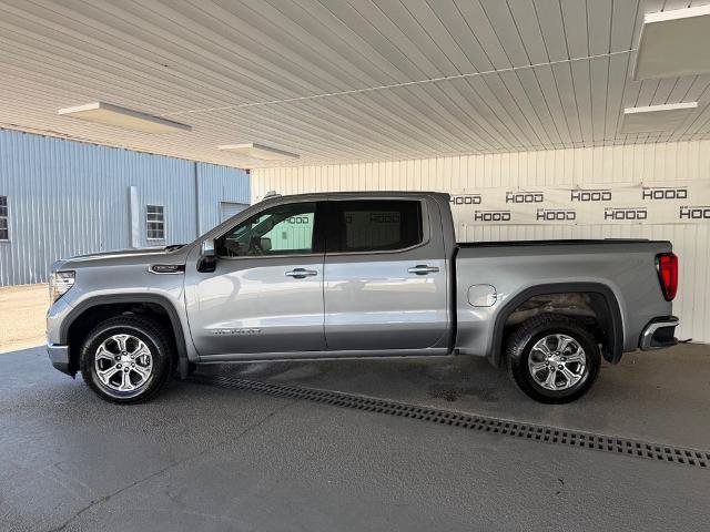 Used 2025 GMC Sierra 1500 SLT RWD image 24