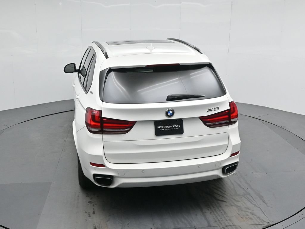 Used 2018 BMW X5 xDrive40e w/ M Sport Package image 42