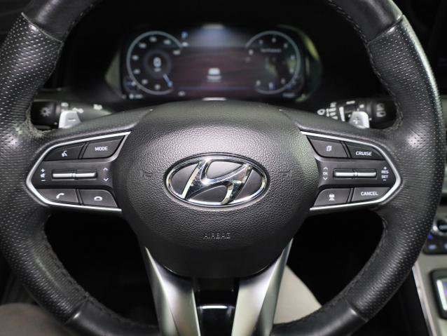 Used 2022 Hyundai Palisade Calligraphy AWD/4WD image 16