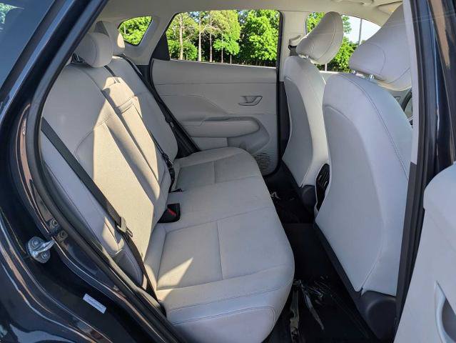 Used 2025 Hyundai Kona SEL AWD/4WD image 18