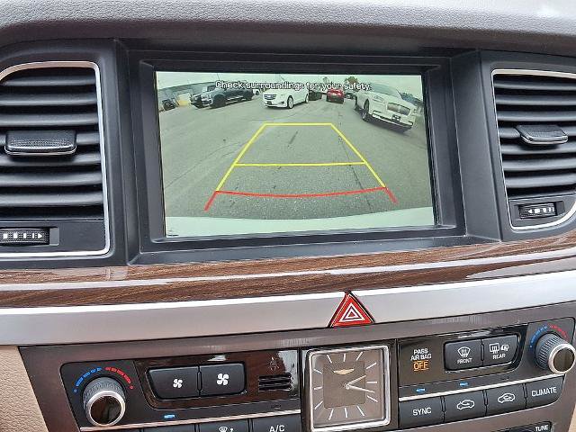 Used 2018 Genesis G80 3.8 image 15