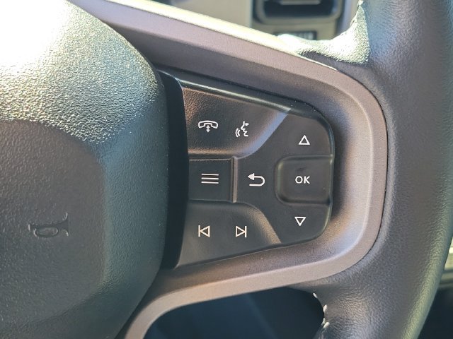 Certified 2026 Ford Bronco Outer Banks w/ Sasquatch Package AWD/4WD image 19