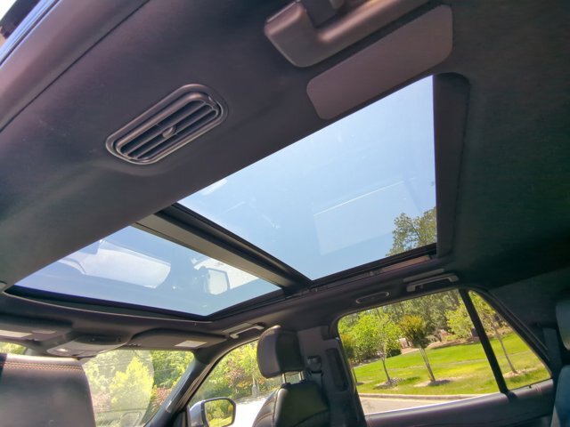 Certified 2022 Ford Expedition Platinum RWD image 29