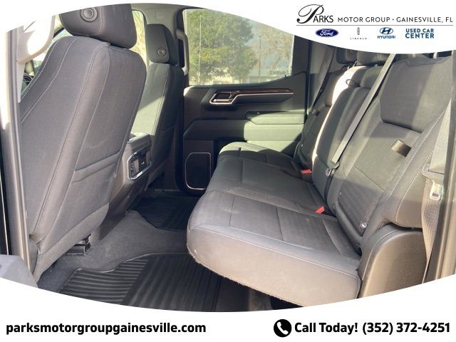 Used 2022 GMC Sierra 1500 Elevation image 10