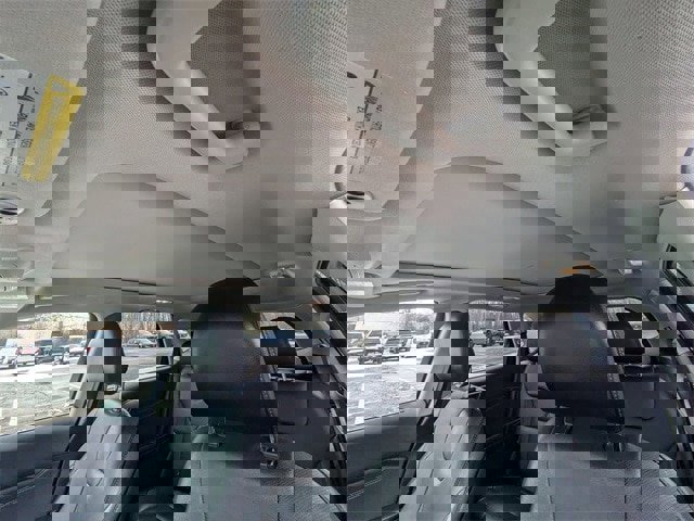 Certified 2018 Ford Edge Titanium w/ Equipment Group 301A image 28